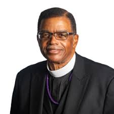 Pastor Wayne Penn, Sr.