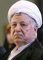 نتیجه تصویری برای هاشمی رفسنجانی