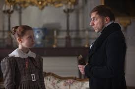 Critics proclaim this captivating, sensual film is beautiful. Bronteblog 1 Day Until Jane Eyre 2011