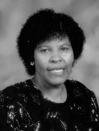 Obituary for Hilda Lurrene Seymour-Gaitor