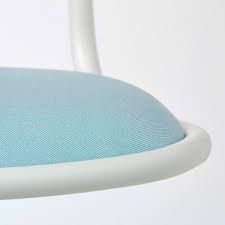 Posts about recover ikea poang chair written by nikki. Orfjall Children S Desk Chair White Vissle Blue Green Ikea