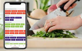 Here Are 6 Fantastic Recipe Apps That Let You Search By Ingredient