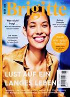 Brigitte Magazine Subscription