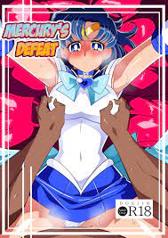 Read [Warabimochi] Suisei no Haiboku | Mercury's Defeat (Bishoujo Senshi  Sailor Moon) [English] {HMC Translation} | nHentai