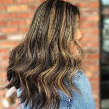 Naturally, black women are born with dark hair. Top 30 Blonde Highlights On Black Hair 2021 Updated Tattooed Martha