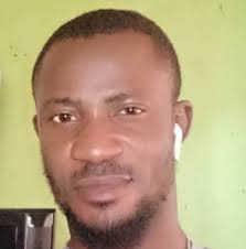 Okoliko Realman Olenche