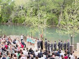 Hideout On The Horseshoe Hill Country Wedding Venue Canyon Lake Texas 78130