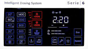 Below you can view and download the pdf manual for free. Bosch Serie 6 Wat28661gb Washing Machine Expert Product Reviews Forbes Rentals F Donald Forbes Co Ltd T A Forbes Rentals