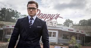 Resultado de imagen de kingsman el círculo de oro