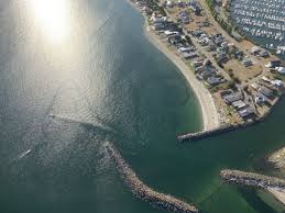 Other important information for canadians who want to visit antigua and barbuda masks are mandatory in all public areas. Point Roberts Residents Hope Canadians Will Be Able To Travel South Border
