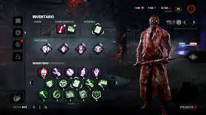 Make 60 Survivors Scream You Say Yes I Did It In One Match With This Build R Deadbydaylight