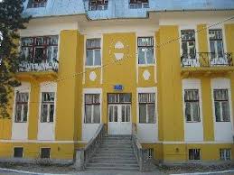 Al corpului de clădire p. Spitalul Clinic De Urgenta Pt Copii Cluj Napoca Harta Adresa Date De Contact Si Pareri