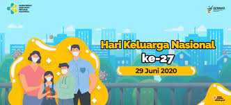 Logo ucapan hari kebangkitan nasional 2021 memiliki bentuk yang simpel, tetapi penuh makna. Hari Keluarga Nasional Ke 27 Kabupaten Pringsewu