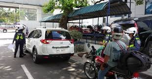 The hpg file type is primarily associated with hp graphics language (plotter). Hpg Deploys All Women Teams In Police Camps Philippine News Agency