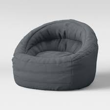 Cocoon Bean Bag Chair With Pocket Aqua Pillowfort Target Bean Bag Chair Bean Bag Chair Kids Pillow Fort