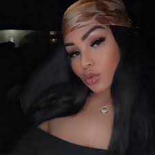 Leydi Ramirez (@shesleydi)