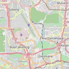 Choose the best airline for you by reading reviews and viewing hundreds of ticket rates for flights going to and from your destination. Puchong Petaling Jaya Distance Between Cities Km Mi Driving Directions Road