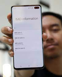 Untuk mengecek keaslian dari imei hp anda, bisa dilakukan dengan cara mengeceknya langsung melalui situs resmi merk hp anda tersebut. Beli Hp Di Luar Negeri Begini Cara Daftar Imei Ponsel Agar Tak Diblokir Kumparan Com