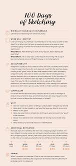 Draw your favorite summer memory. Complete 100 Days Of Sketching Updated March 10th Day 100 100 Skillshare Student Project