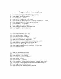 Process Essay Examples Sample Topics Outline And How To Write It Essay Essay Outline Sample Essay Examples