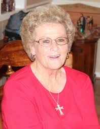 Obituary information for Wanda Sue Overton