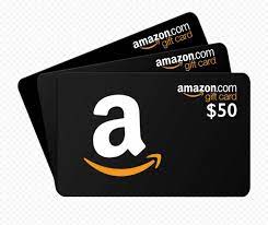 Amazon 50 Gift Card Transparent Background Amazon Gift Card Free Free Amazon Products Gift Card Generator