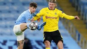 Man city's big clash with dortmund will get underway from 8pm uk time on tuesday, april 6. Fhjz88uindua8m