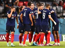 France vs germany prediction, the meeting starts on june 15. Fksg Guw0yljqm