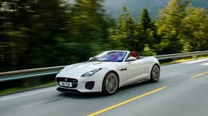 This makes it just a thousand bucks pricier than the previous model, despite a host of. Jaguar F Type Convertible 2 0 300ps R Dynamic 2017 Review Car Magazine