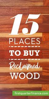 Our Guide To Where To Find Reclaimed Wood For Sale The Best Places To Find Reclaimed Wood Fo Wood For Sale Reclaimed Wood Flooring Diy Reclaimed Wood Projects