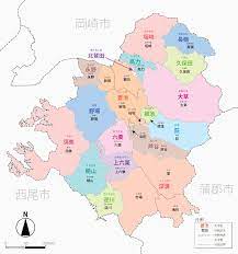 坂崎 (幸田町) - Wikipedia