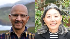 White House Appoints Two New Presidio Trust Board Members