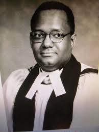 St. Augustine's, Gary, Rev. William James Walker