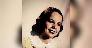 Mrs. Dorothy Kinniman Dodson Obituary