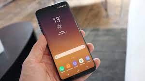 The galaxy s8 plus has the world's first infinity screen, a screen without limits. Samsung Galaxy S8 Test Daten Preis Computer Bild