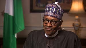 Exclusive interview with nigerian president muhammadu buhari. Buhari Shocked By Extent Of Corruption In Nigeria Cnn Video