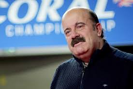 Snooker ace Willie Thorne passes away