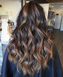 The Best Winter Hair Colors You Ll Be Dying For In 2021 Winter Hairstyles Winter Hair Color Aveda Hair Color