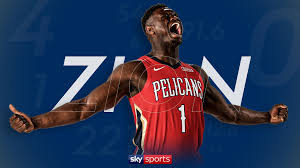 Maybe you would like to learn more about one of these? Zion Williams Wallpapers Top Free Zion Williams Backgrounds Wallpaperaccess