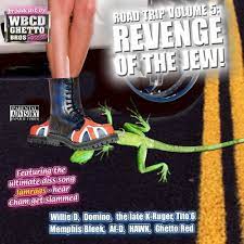 Jam Rags - Road Trip 5: Revenge of the Jew - Amazon.com Music