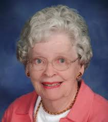 Elizabeth Barker Obituary