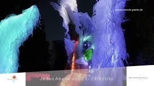 Leuchtende gärten in zülpich ii. Leuchtende Garten Zulpich 2018 Youtube