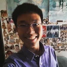 Felix Lim's Instagram, Twitter & Facebook