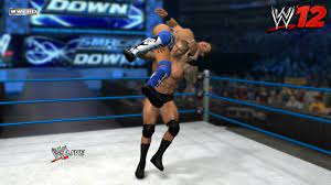 Discover +14 answers from experts : Wwe 12 Review Men In Tights Engadget