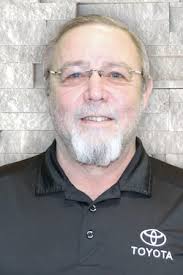 Meet Dealership Team