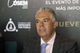 Reconoce CCE de Puebla dificultades para operar el Tren Turístico