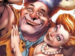 Hanna Barbera Archives