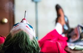 We did not find results for: Joker 2019 Movie Wallpaper Wallpaper For You Hd Wallpaper For Desktop Mobile