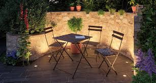 Gartenleuchten tauchen ihr grundstück in das richtige licht. Gartenbeleuchtung Gartenleuchten Mit Solar Led Bewegungsmelder Lampenwelt De