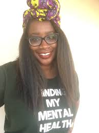 Let Her Tell It: Black Women Healing Through Writing Resource List Updated!